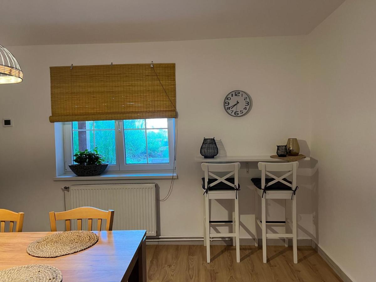 Apartman Elen - 6 Luzek, 86 M2 Decin Exterior foto