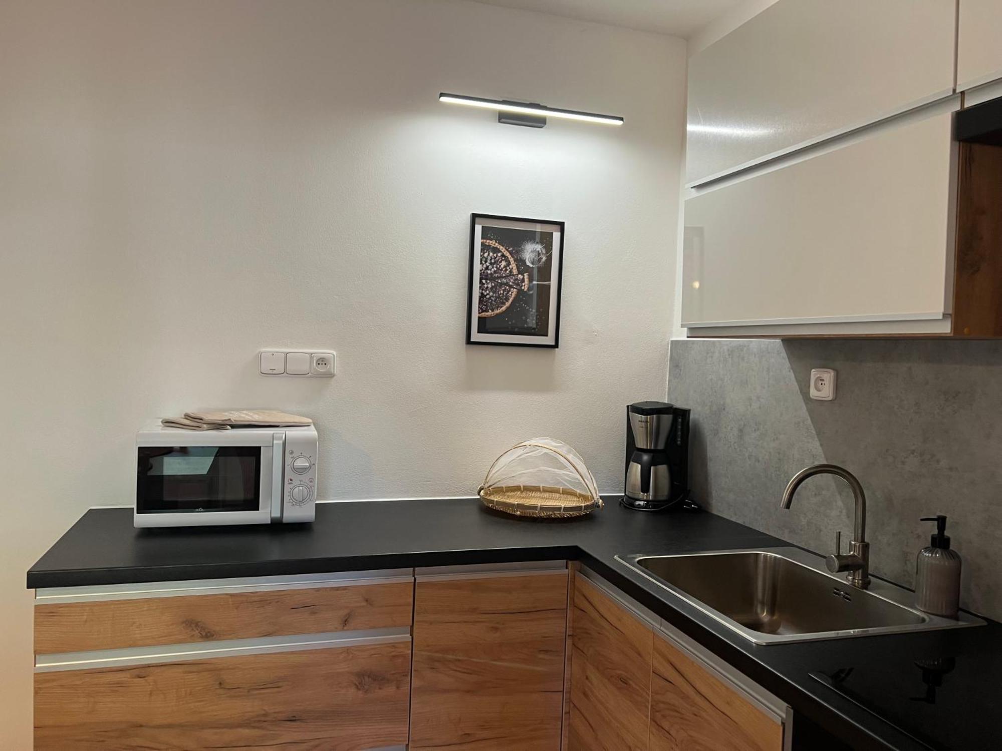 Apartman Elen - 6 Luzek, 86 M2 Decin Exterior foto