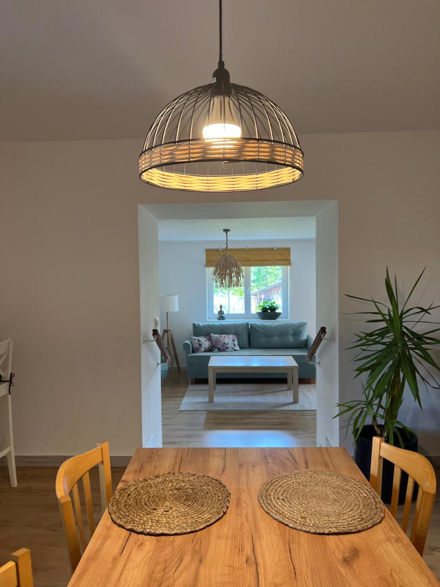 Apartman Elen - 6 Luzek, 86 M2 Decin Exterior foto