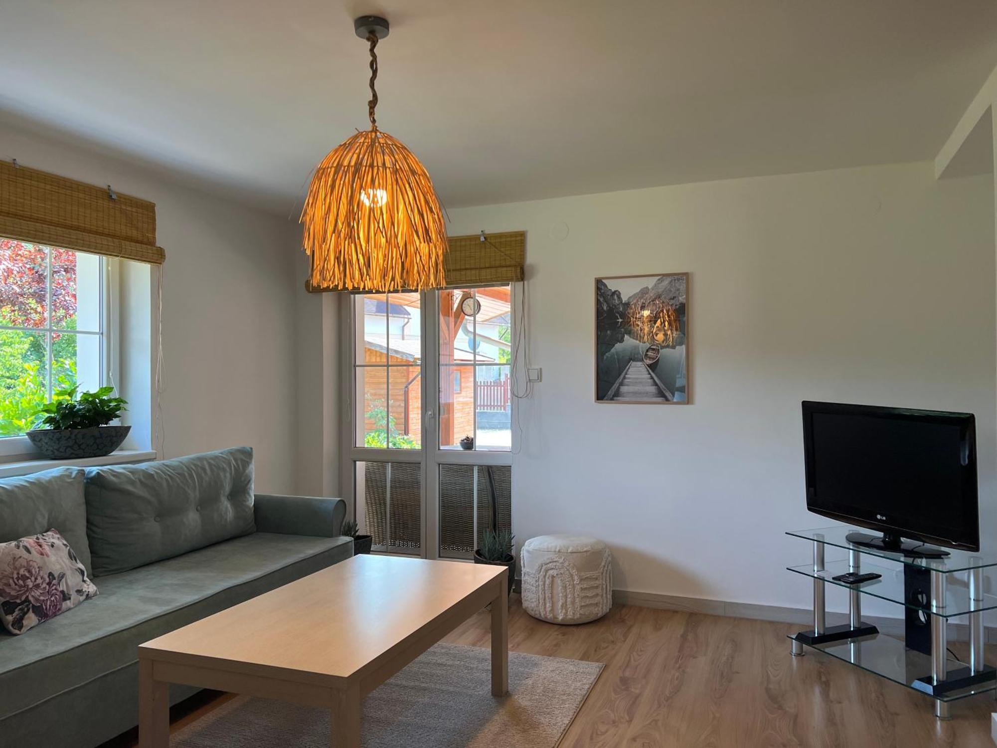 Apartman Elen - 6 Luzek, 86 M2 Decin Exterior foto