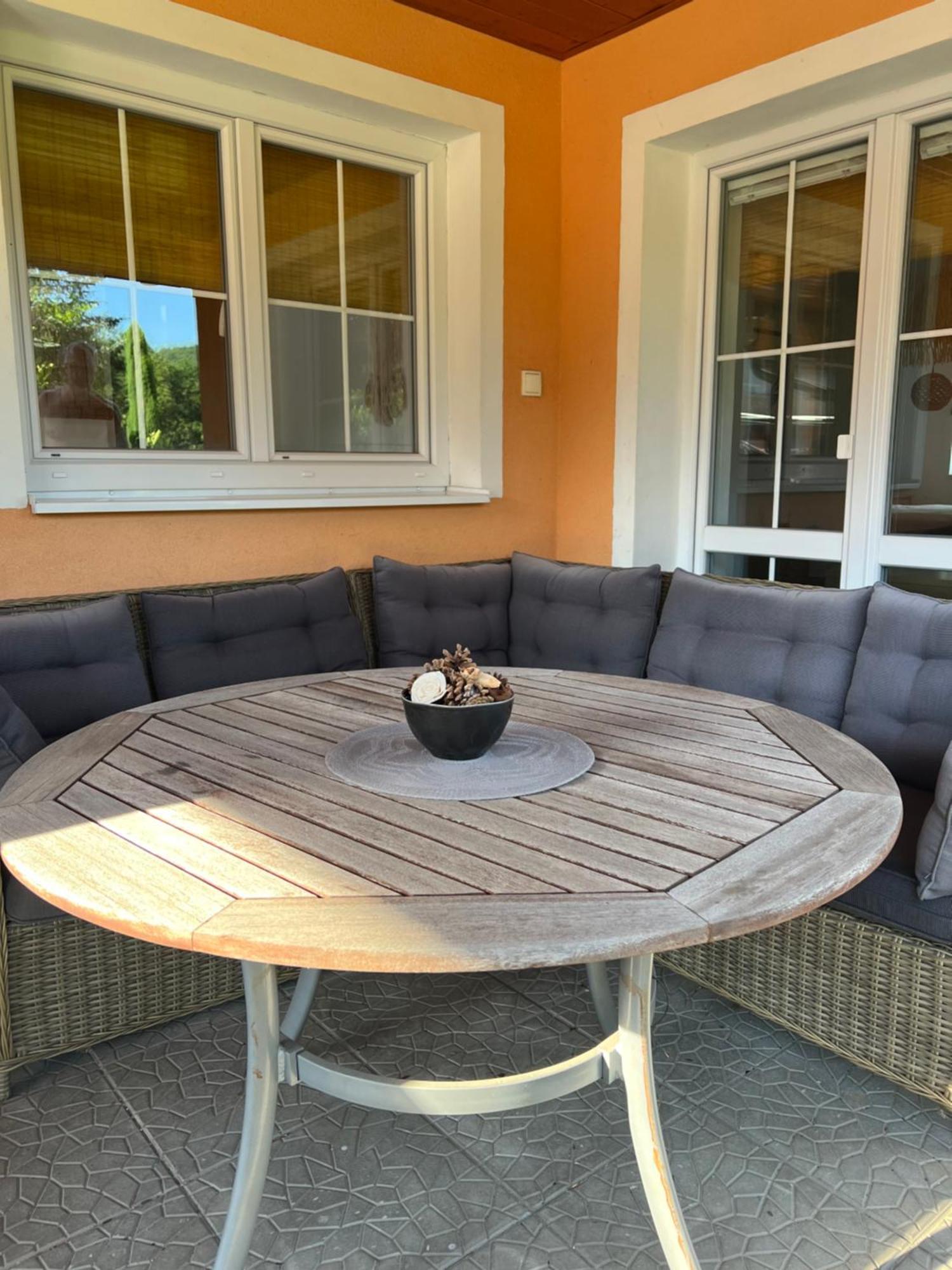 Apartman Elen - 6 Luzek, 86 M2 Decin Exterior foto