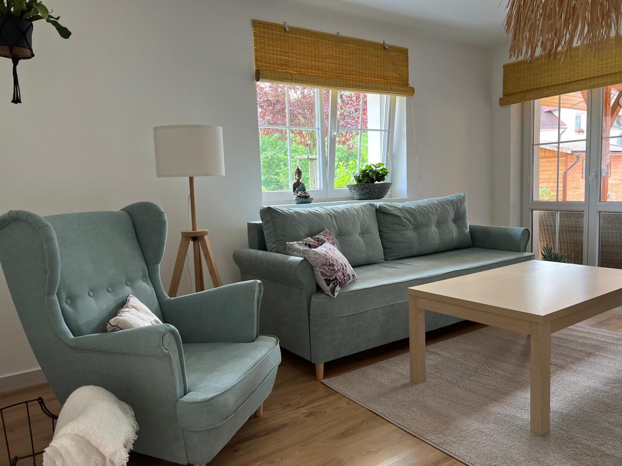 Apartman Elen - 6 Luzek, 86 M2 Decin Exterior foto